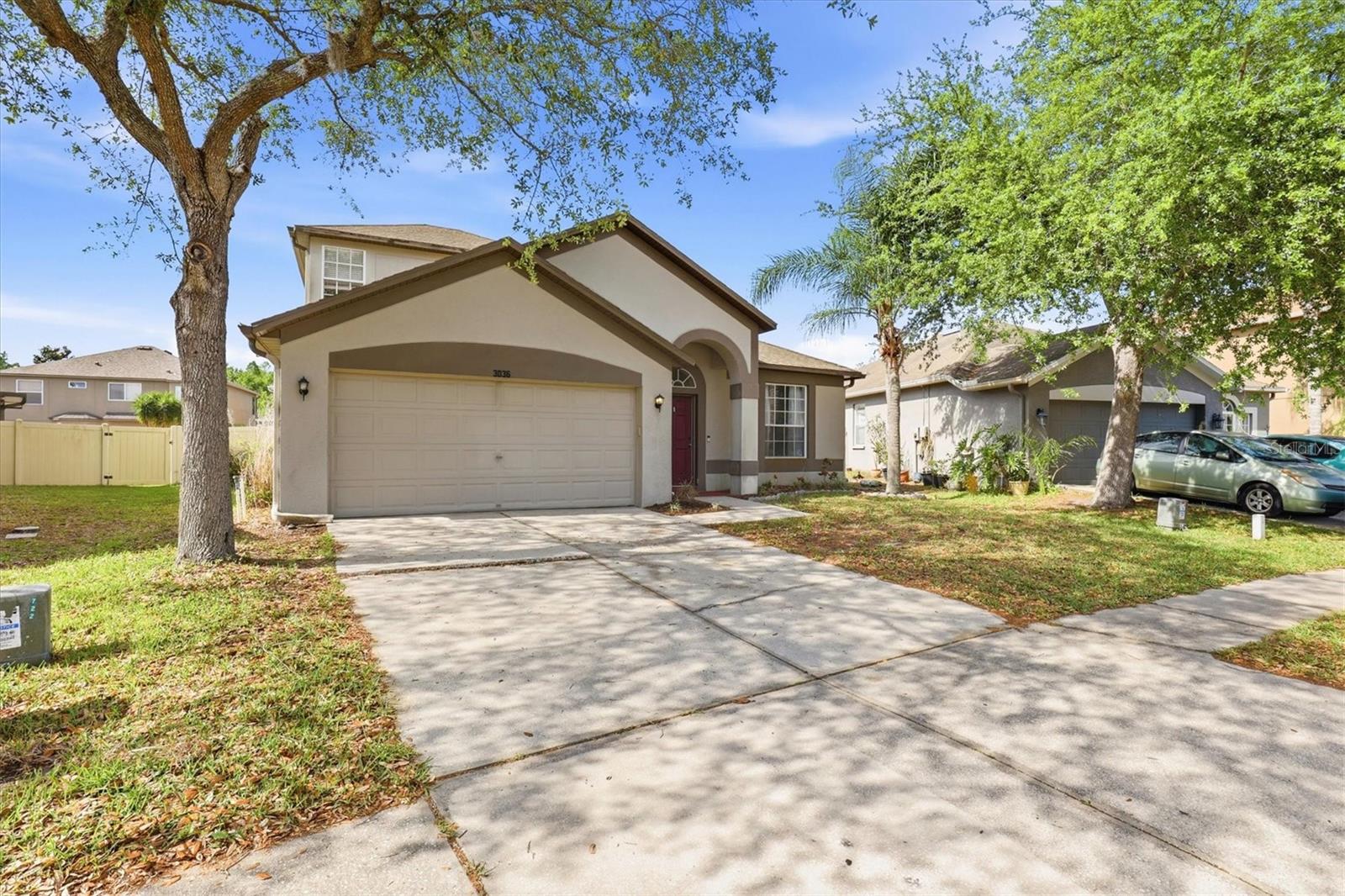3036 Gianna Way, Land O Lakes