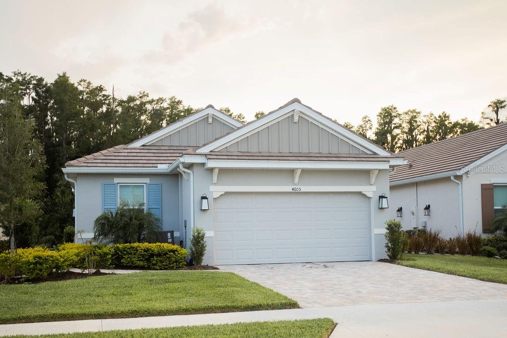 4605 Rosatti Rd, Wesley Chapel