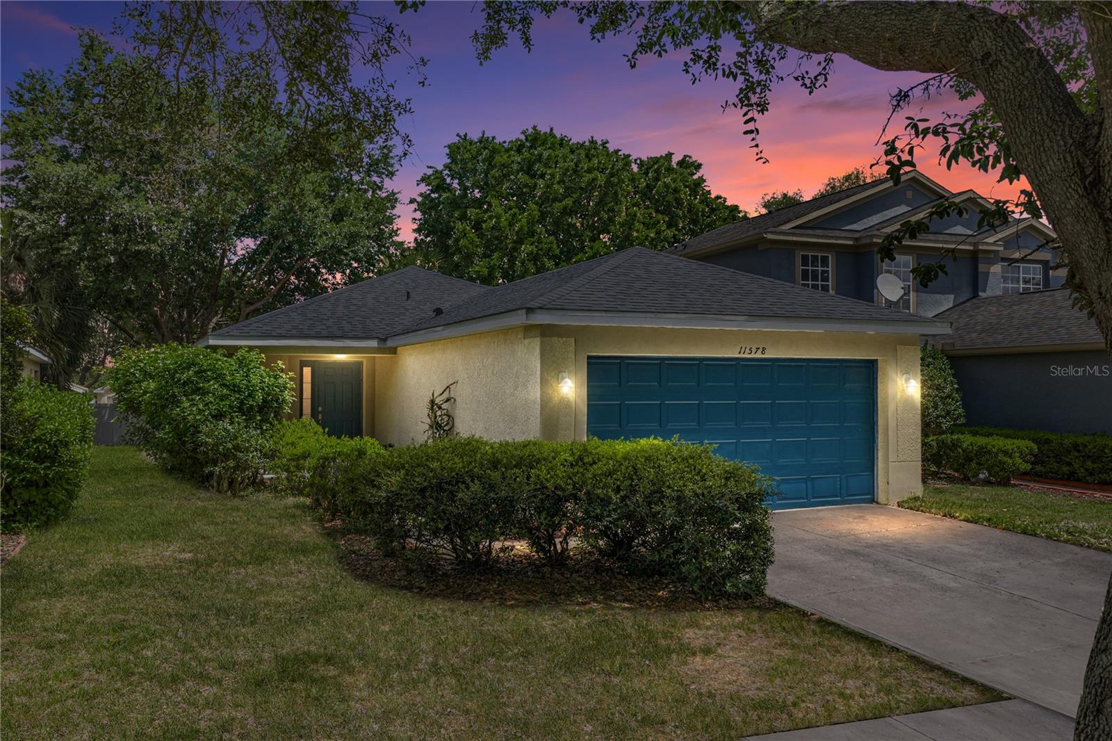 11578 Hammocks Glade Dr, Riverview