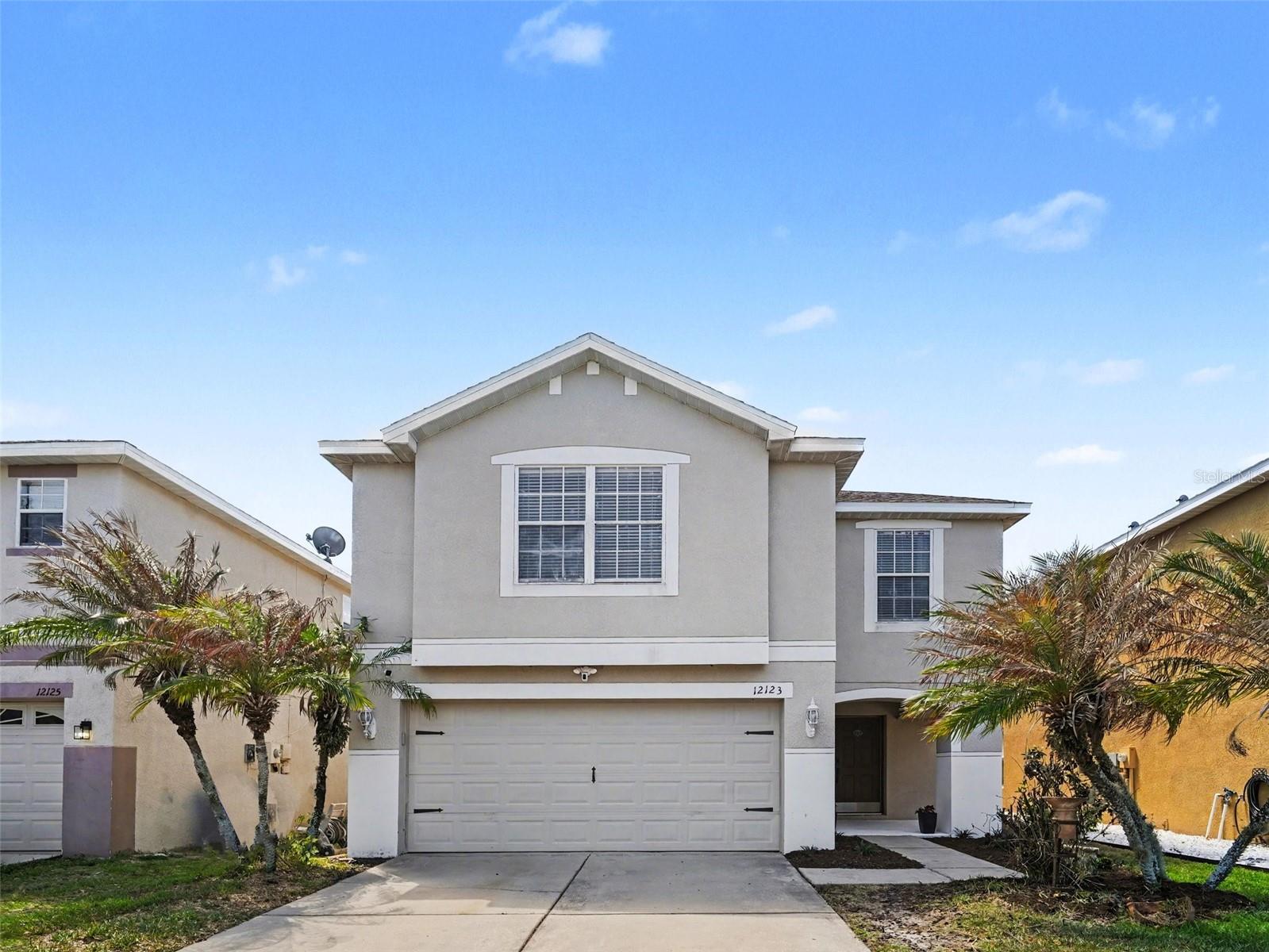 12123 Fern Blossom Dr, Gibsonton