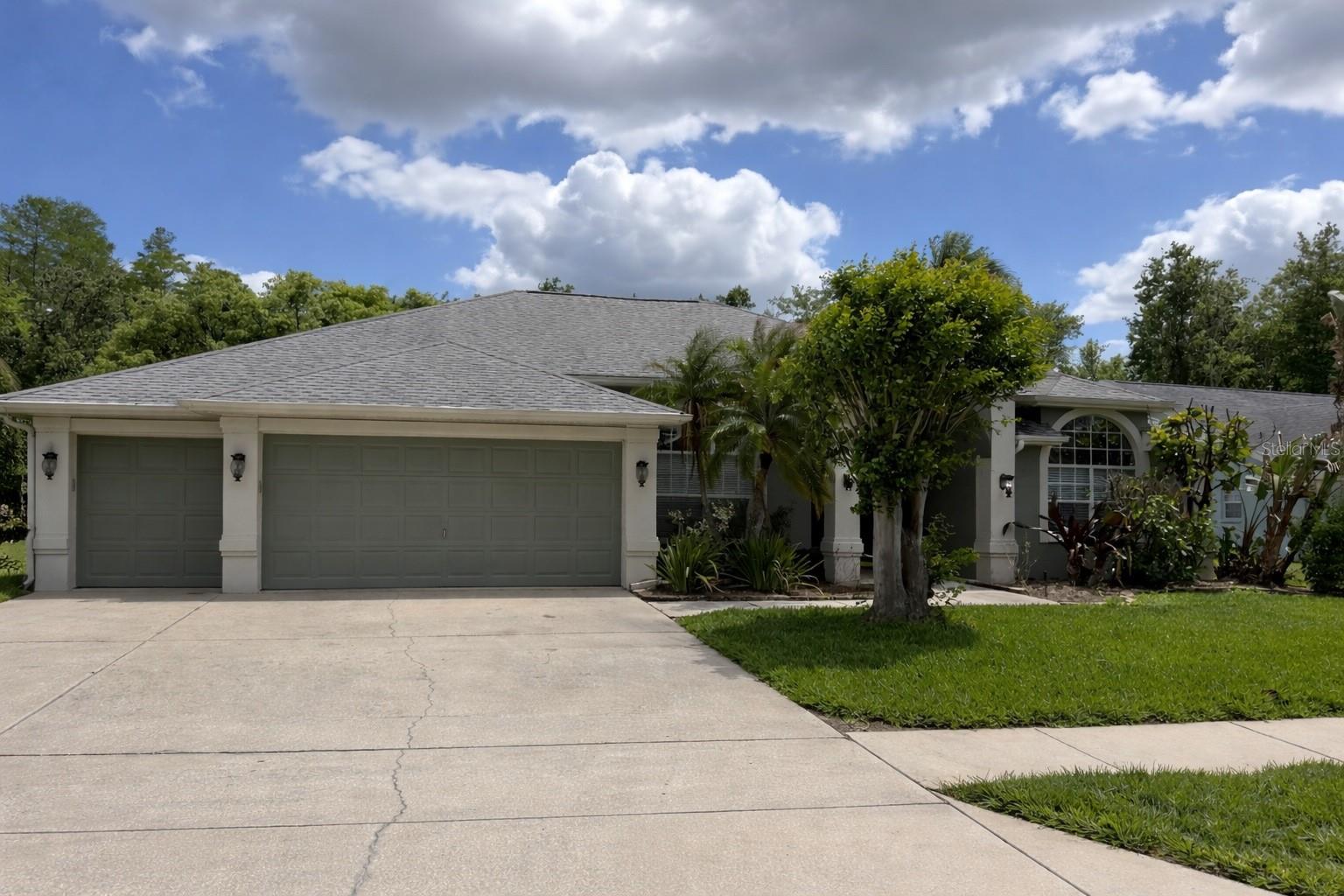 1616 Kinsmere Dr, Trinity