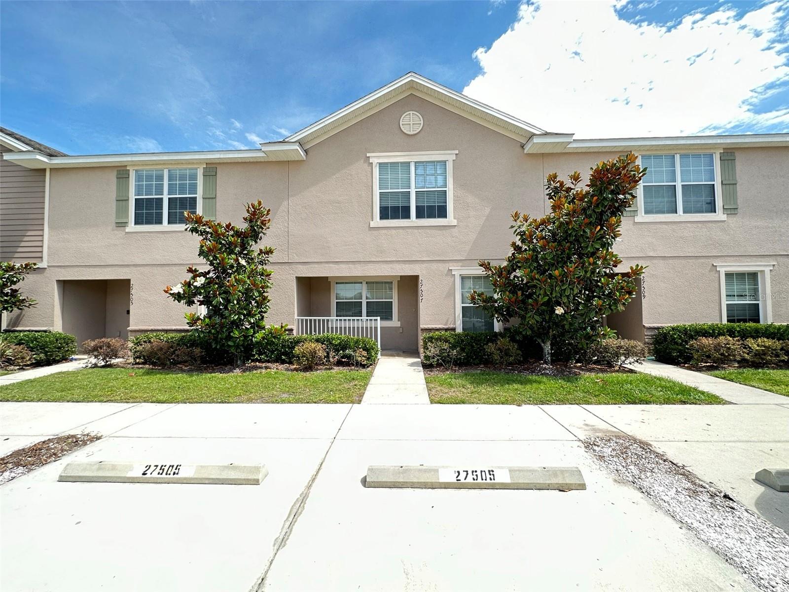 27507 Desert Willow Way, Wesley Chapel