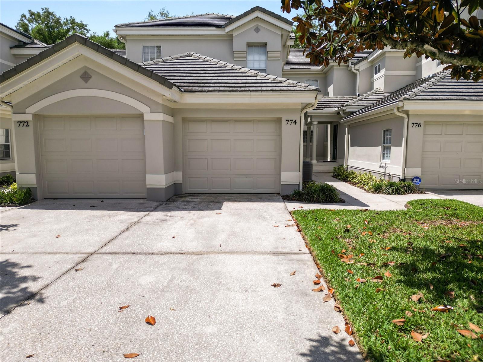 774 Grasslands Village Cir #88, Lakeland