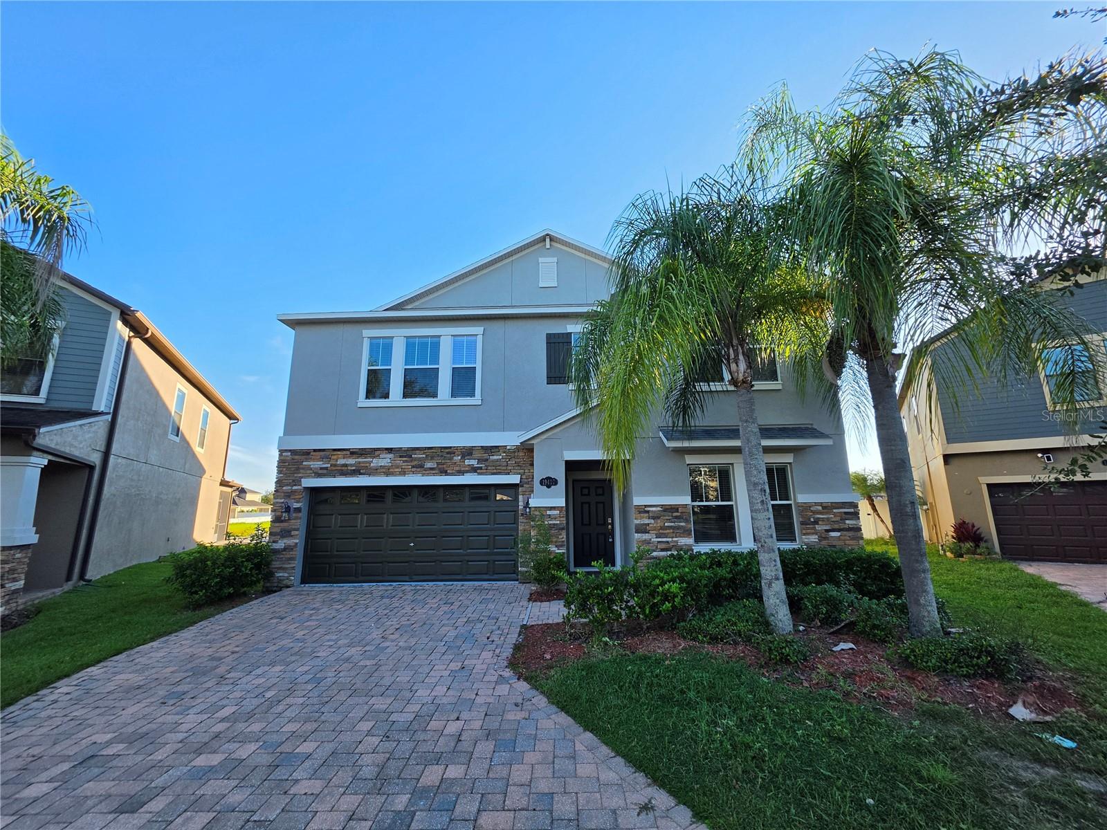 19417 Paddock View Dr, Tampa