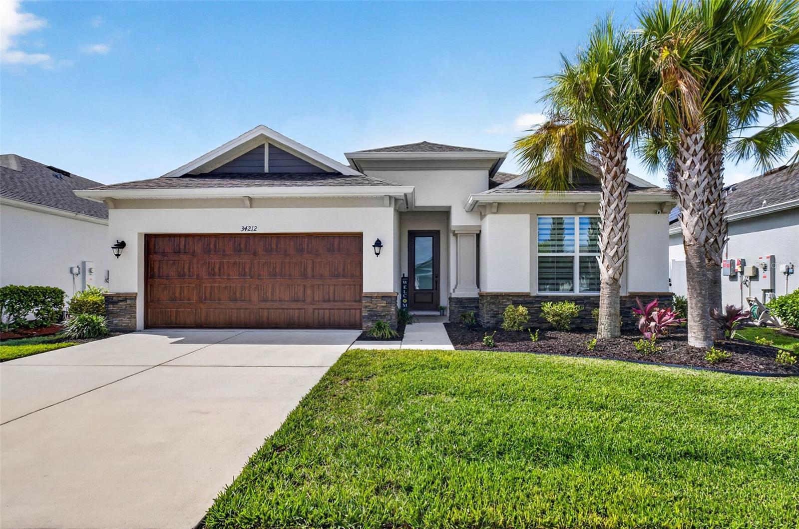 34212 Evergreen Hill, Wesley Chapel
