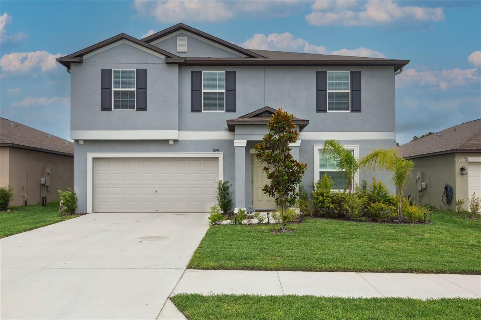 11693 Lavender Loop, Spring Hill