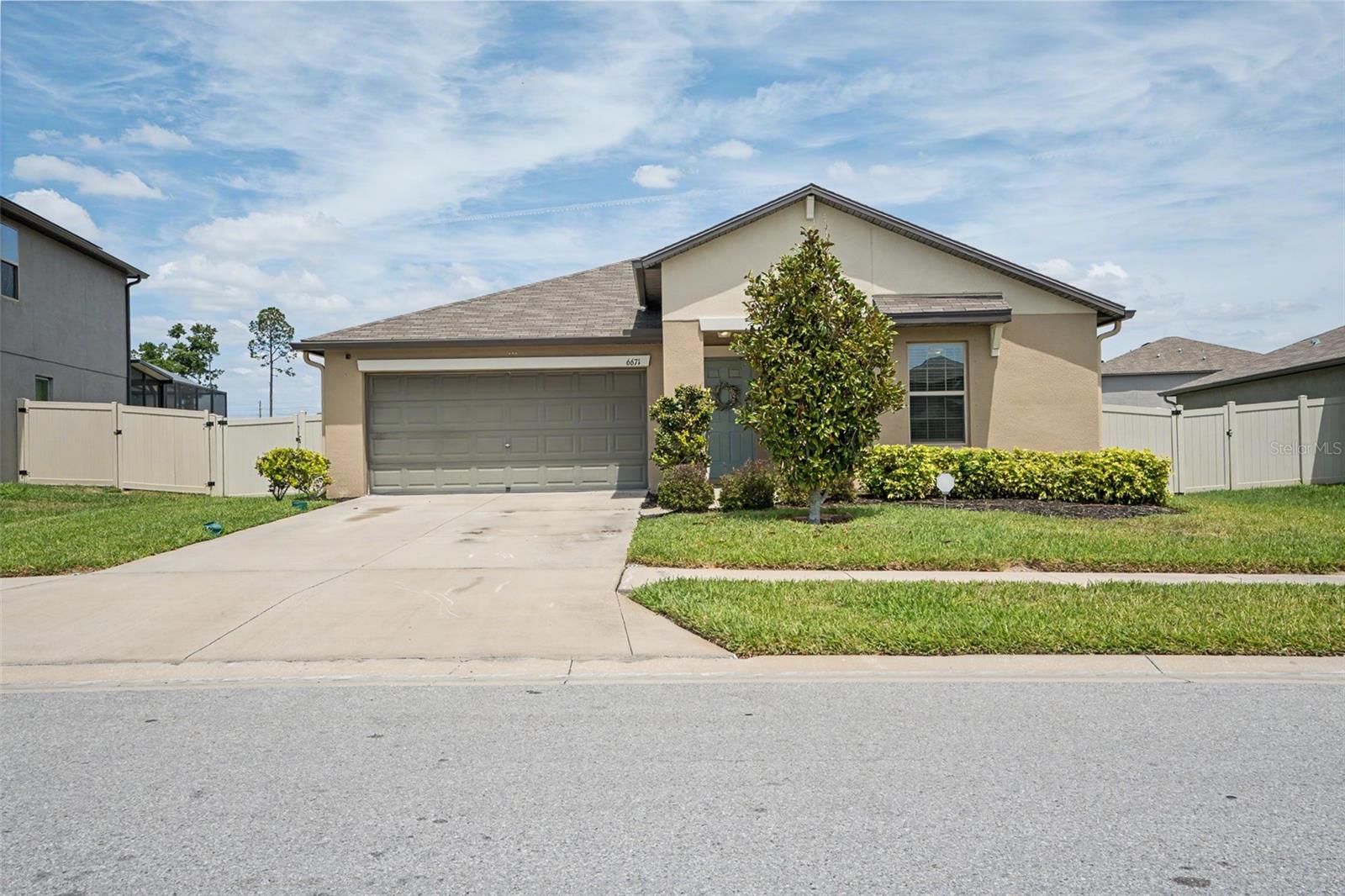 6671 Mineral Springs Rd, New Port Richey