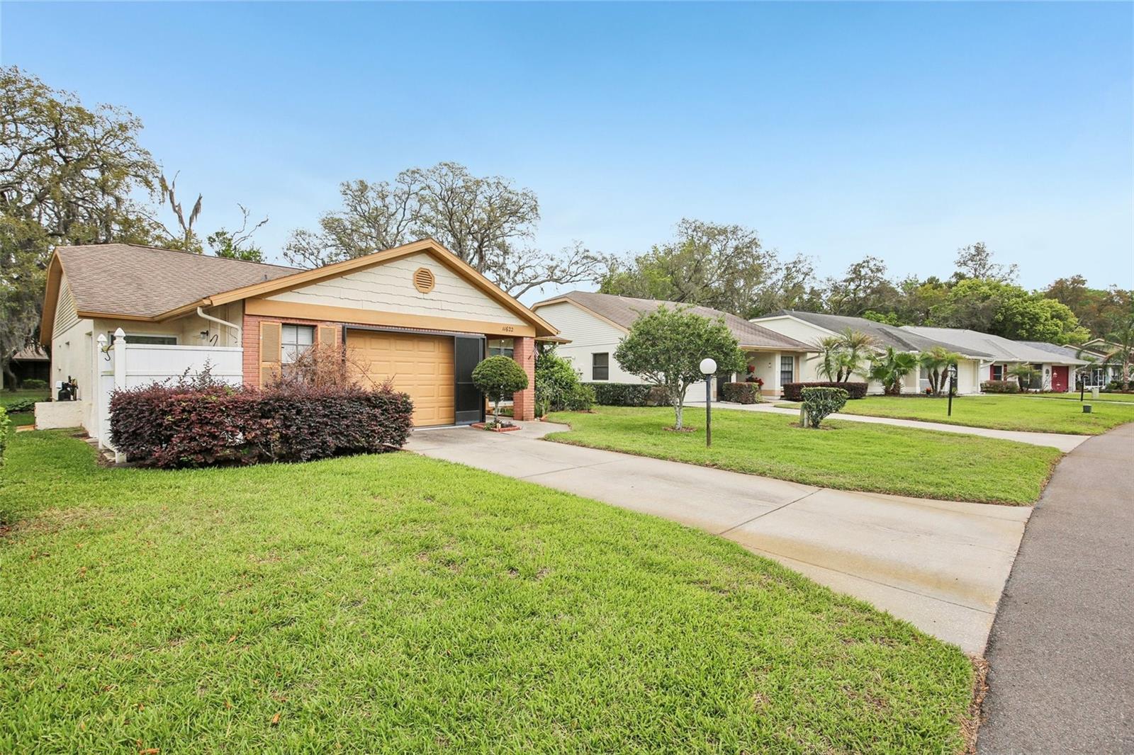 11622 Cocowood Dr, New Port Richey