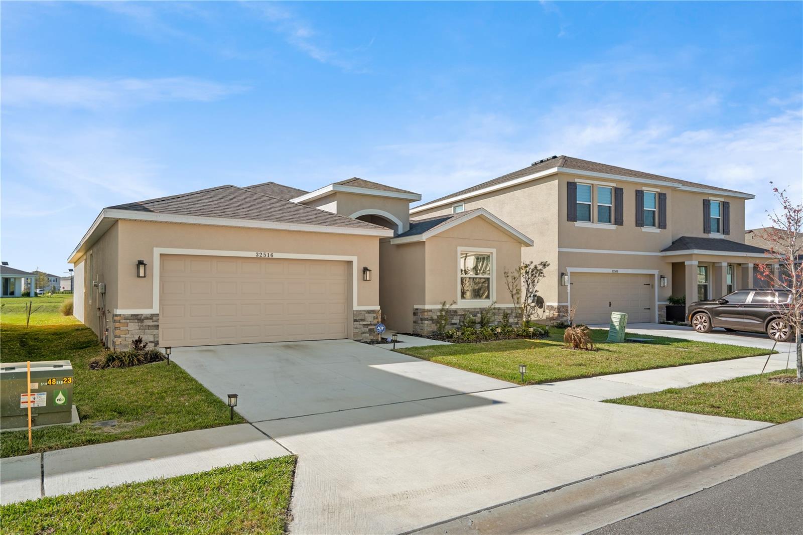 32516 Osprey Peak Way, San Antonio