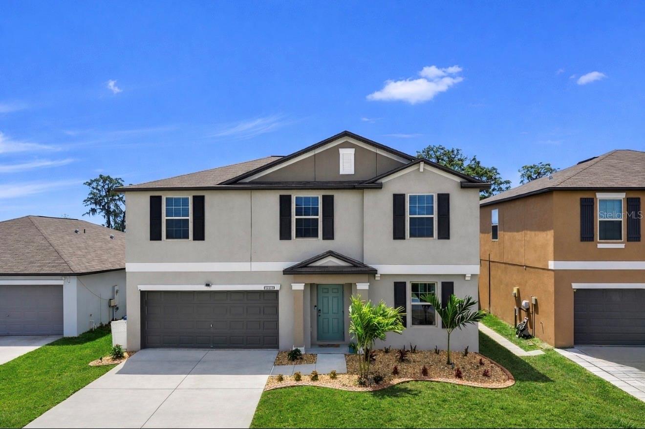 12835 Wildflower Meadow Dr, Riverview