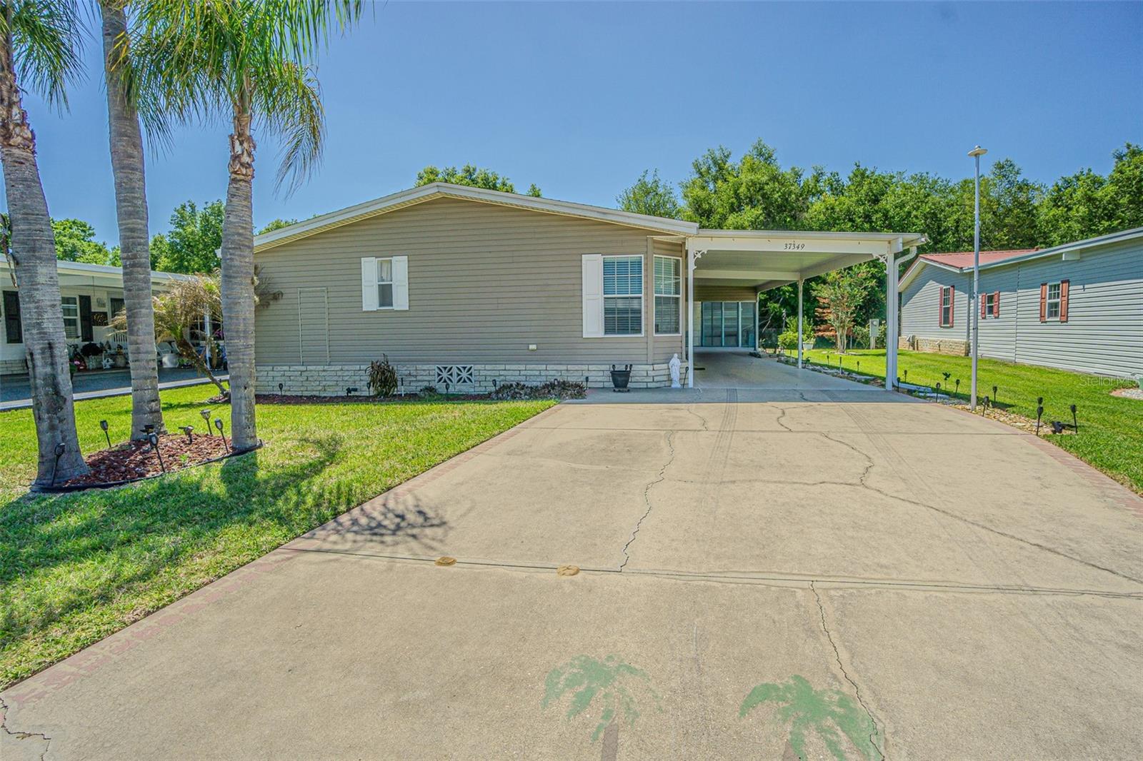 37349 Gill Ave, Zephyrhills