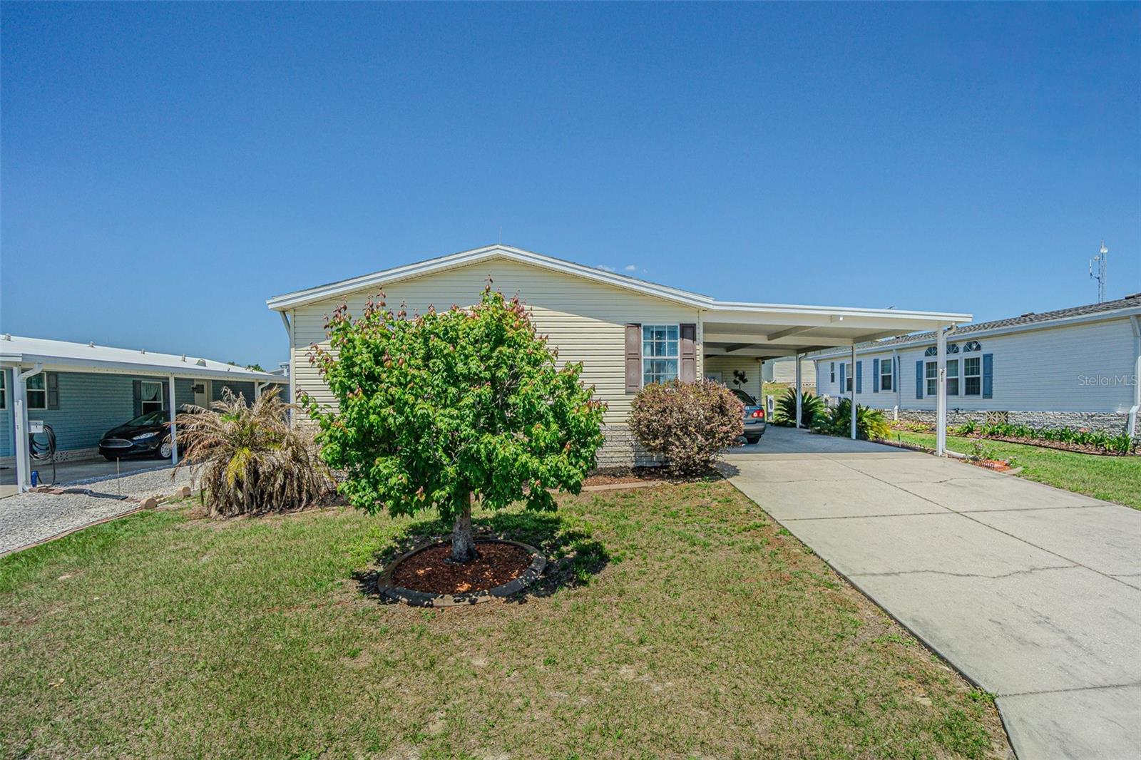 37627 Lorena Ave, Zephyrhills