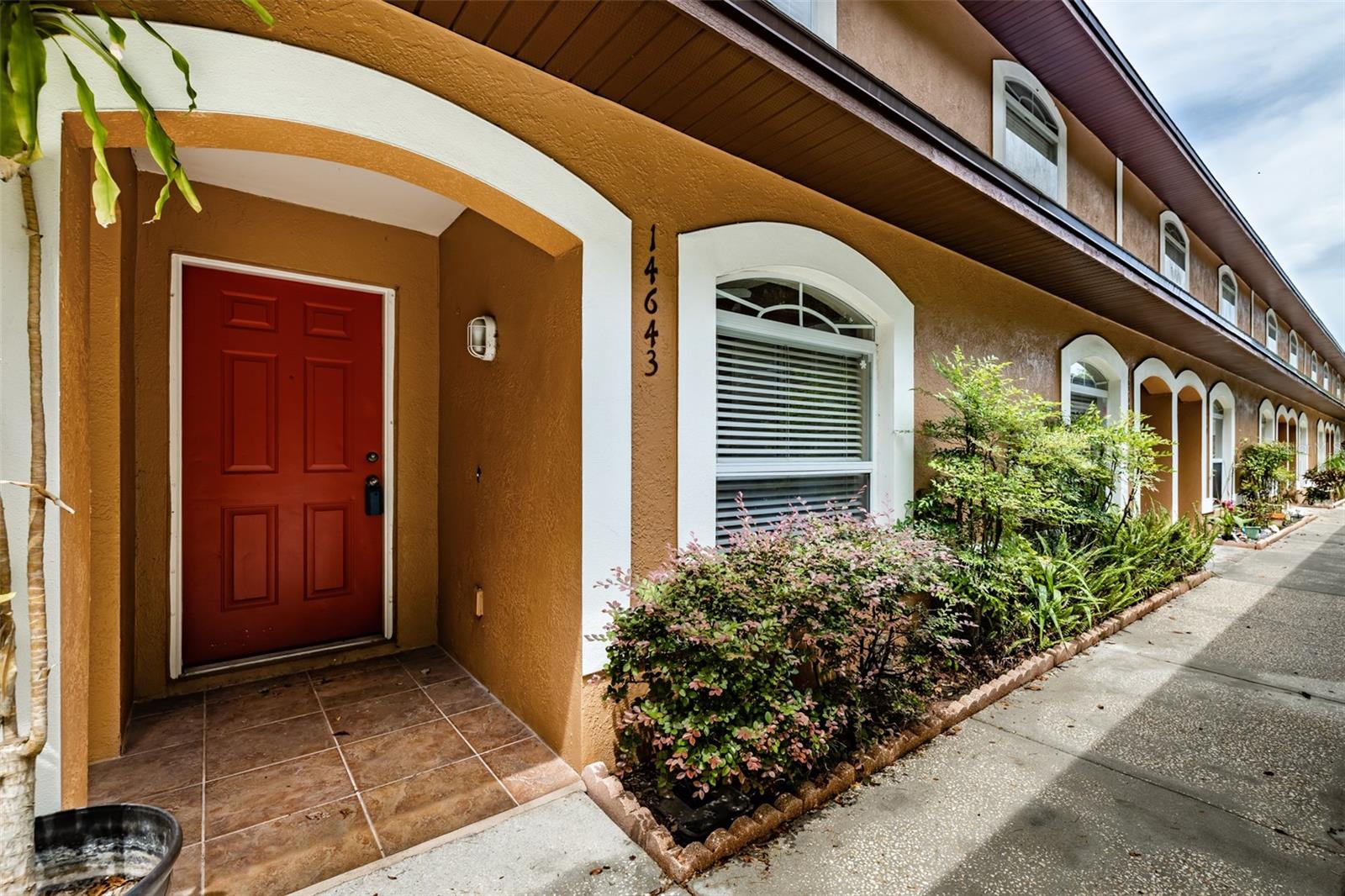 14643 Par Club Cir #14643, Tampa