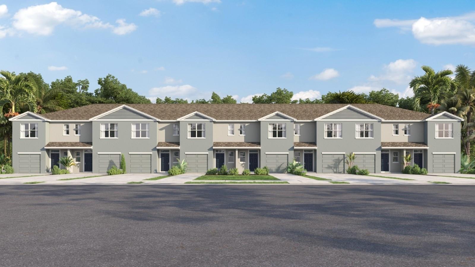 31215 Midnight Sun Way, Wesley Chapel
