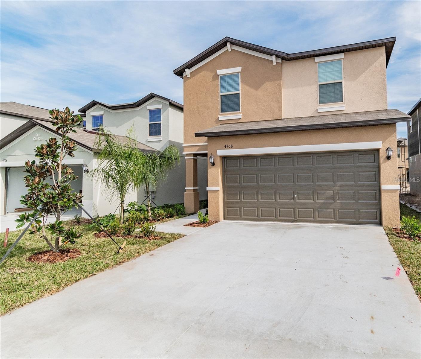 4708 Summer Savory St, Tampa