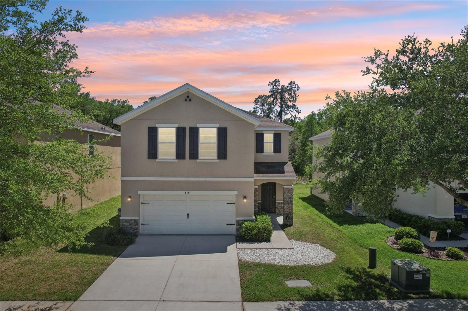 814 Wiltonway Dr, Plant City