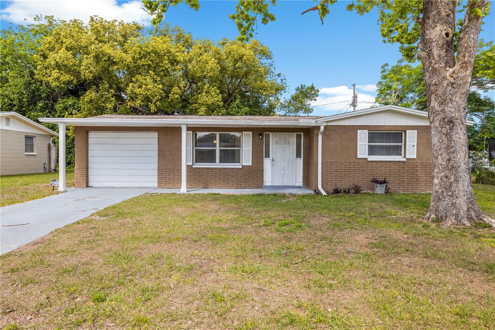 10803 Hyssop St, Port Richey