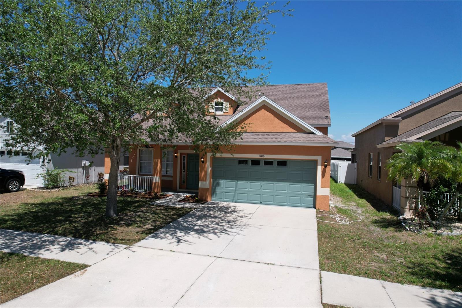 1606 Delano Trent St, Ruskin