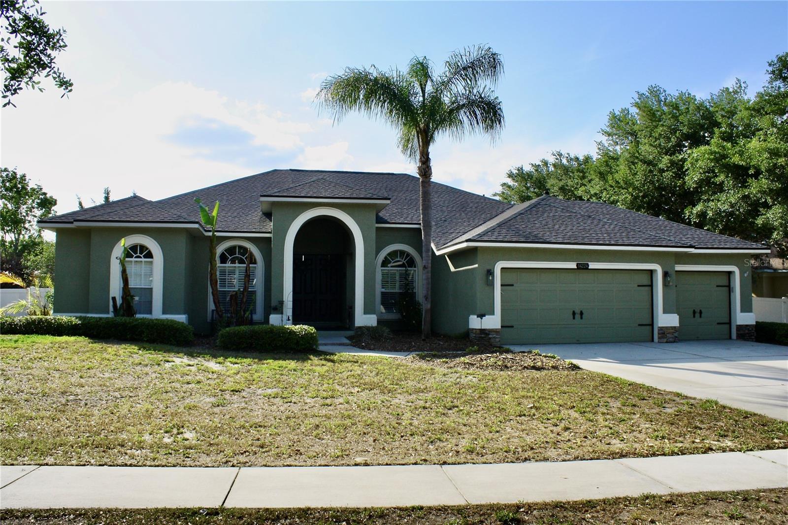 14224 Creek Run Dr, Riverview