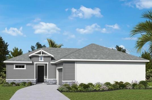 5266 Colony Vista Dr, Apollo Beach