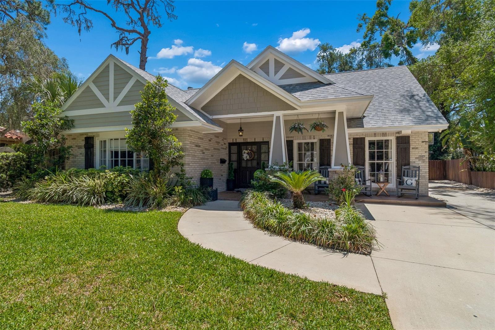 4528 W Woodmere Rd, Tampa