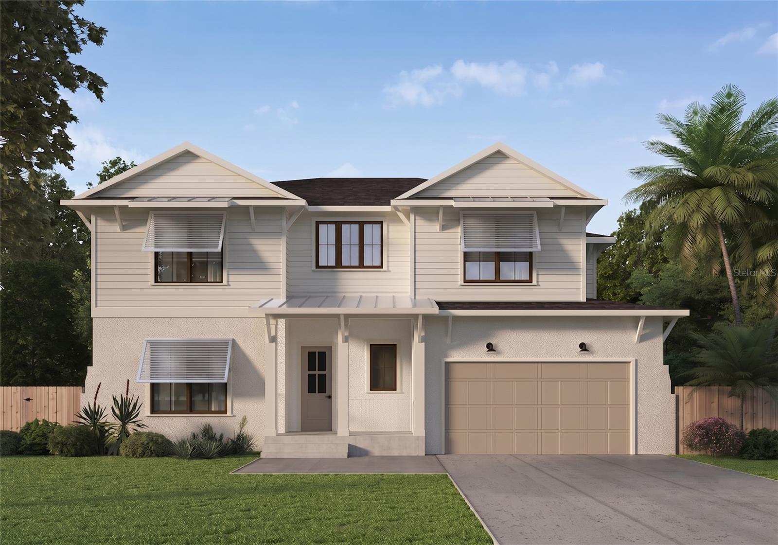 3520 W Price Ave, Tampa
