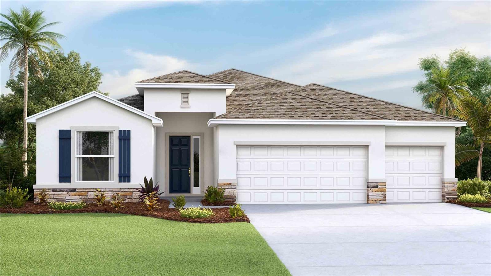 32705 Duluth Dr, Wesley Chapel
