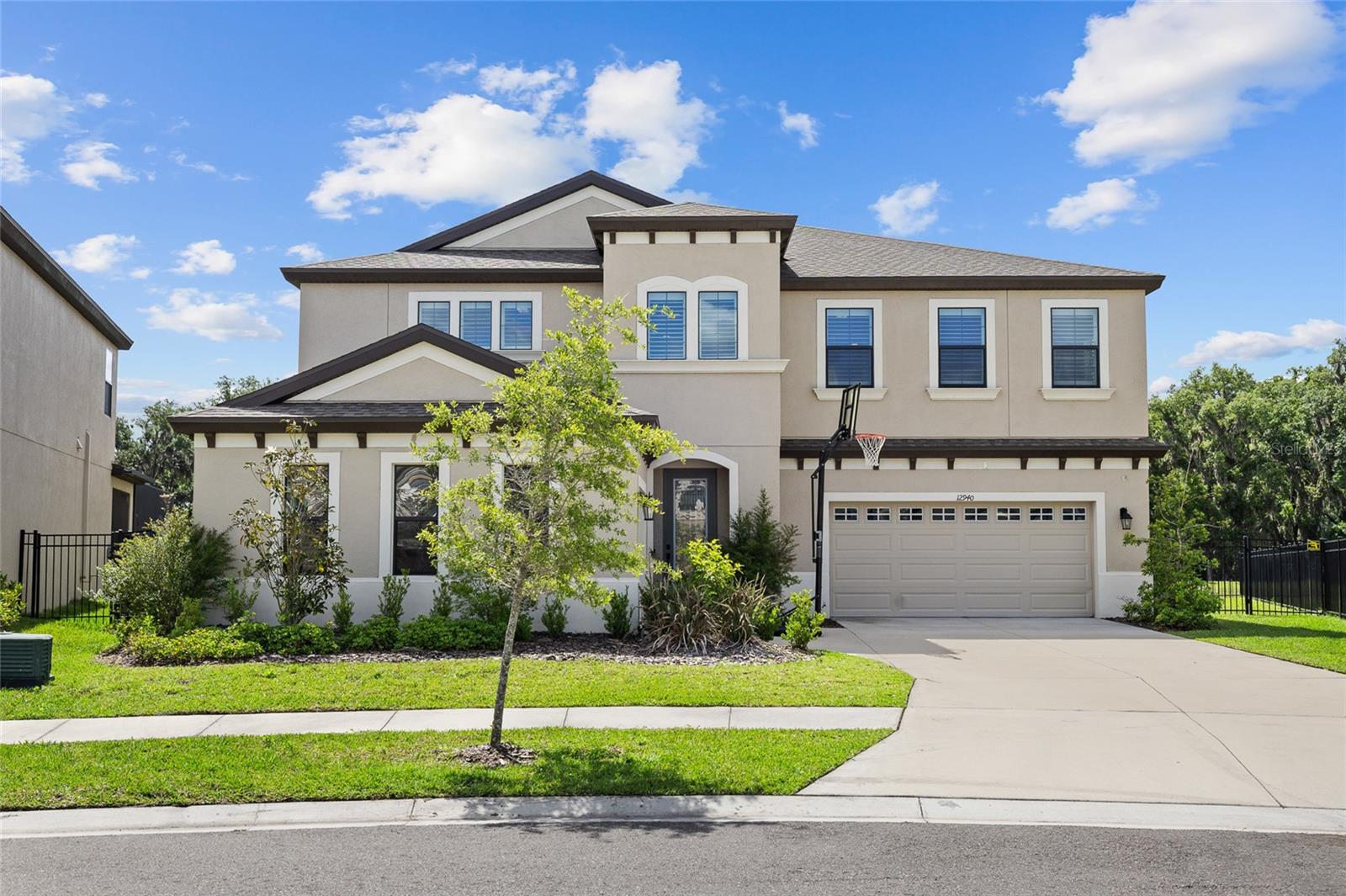 12940 Steed Trace Loop, Lithia