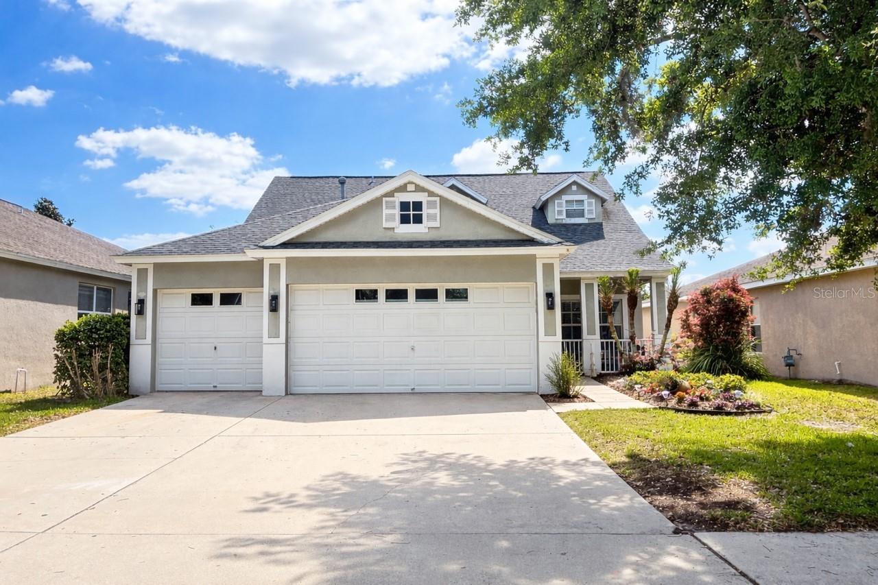 16313 Bridgecrossing Dr, Lithia