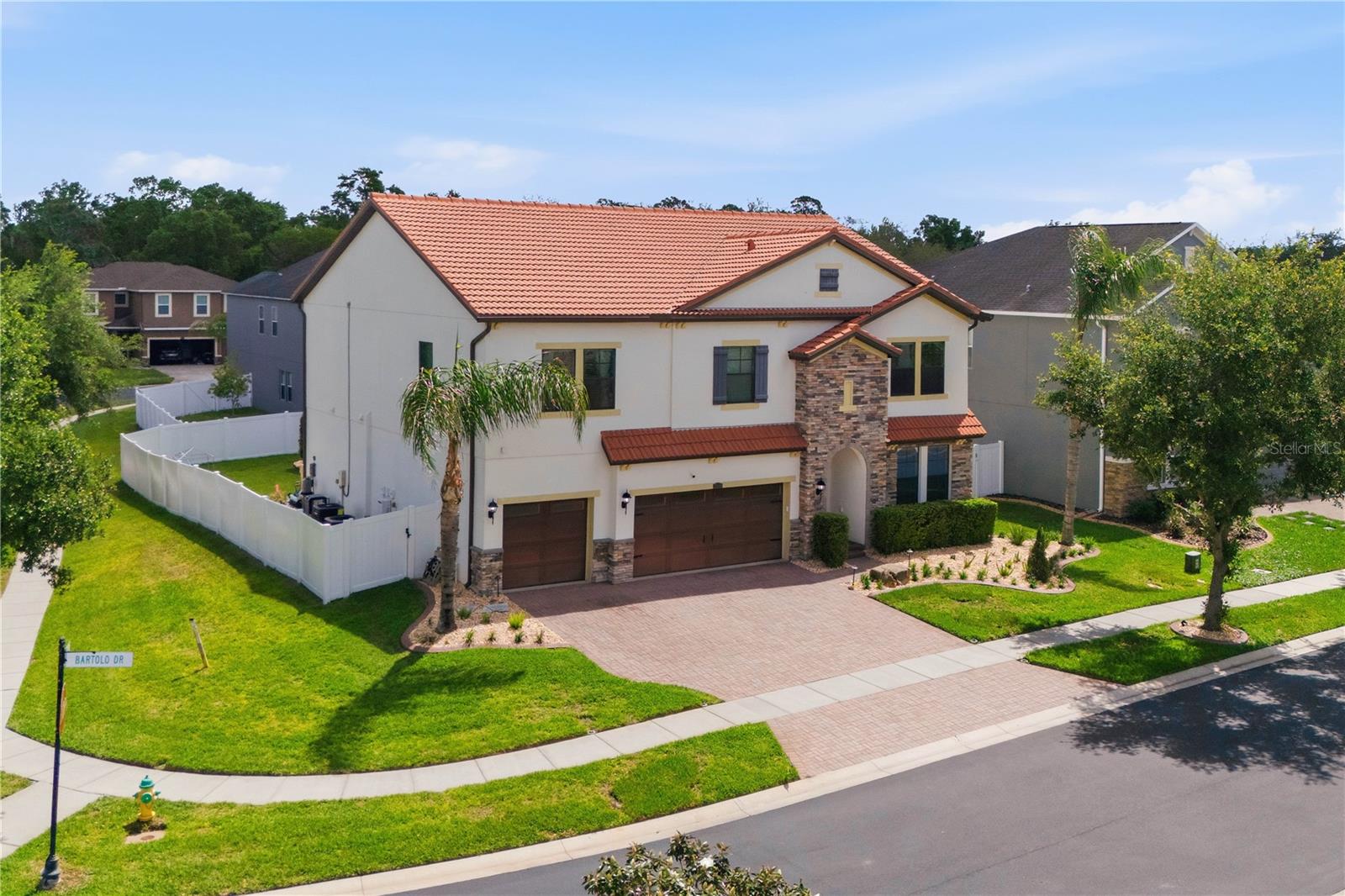 2602 Bartolo Dr, Land O Lakes