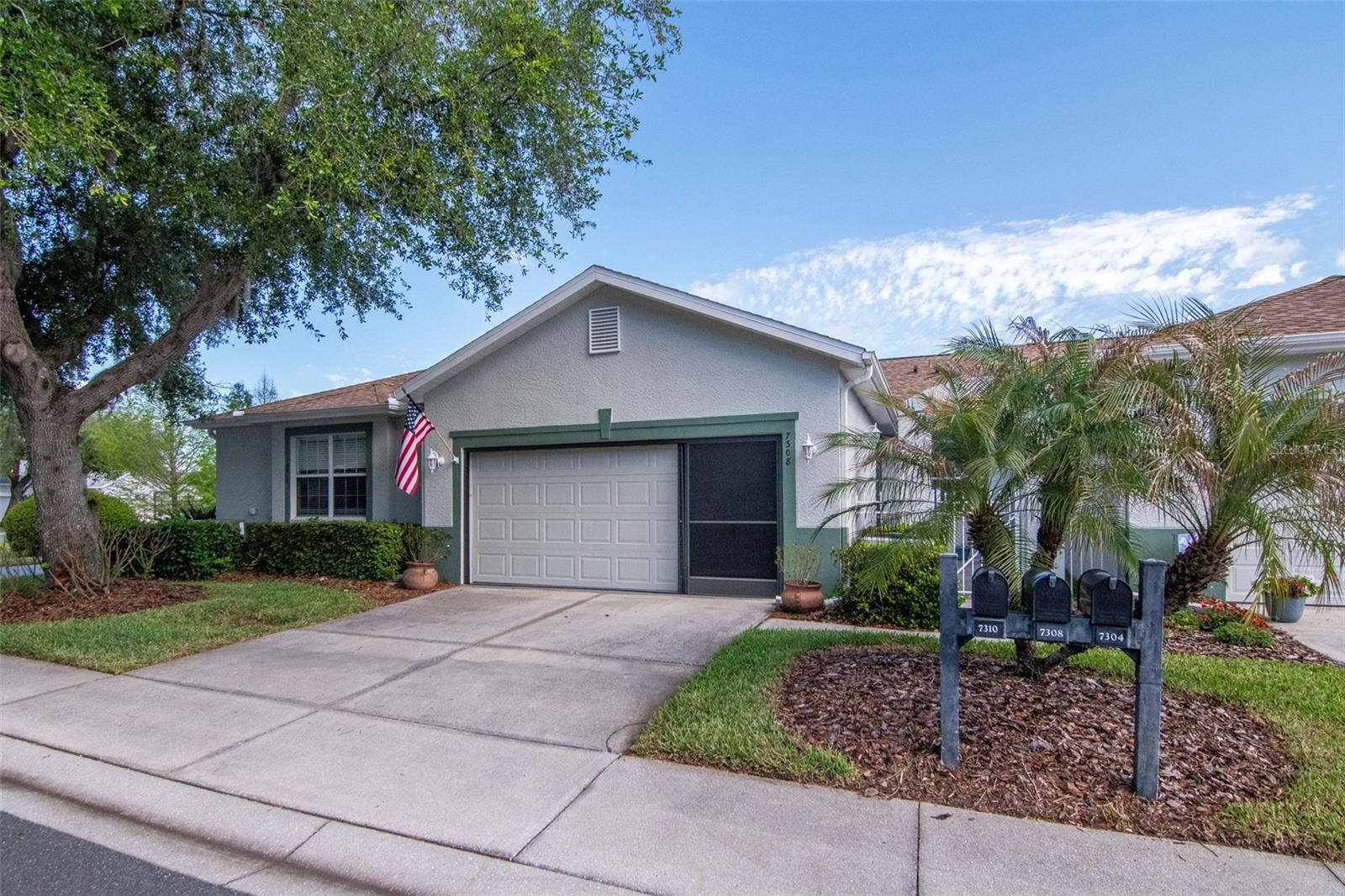7308 Cleopatra Dr, Land O Lakes