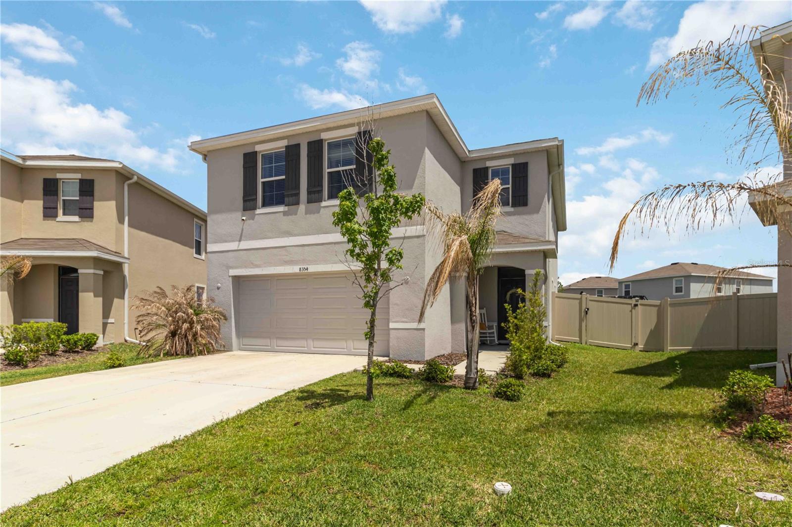 8354 Hardy Bay Loop, Wesley Chapel