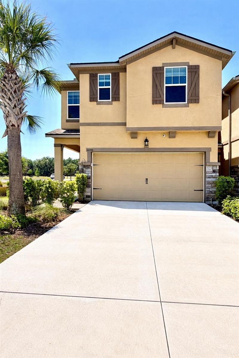 6206 Scarlet Darter Way, Tampa