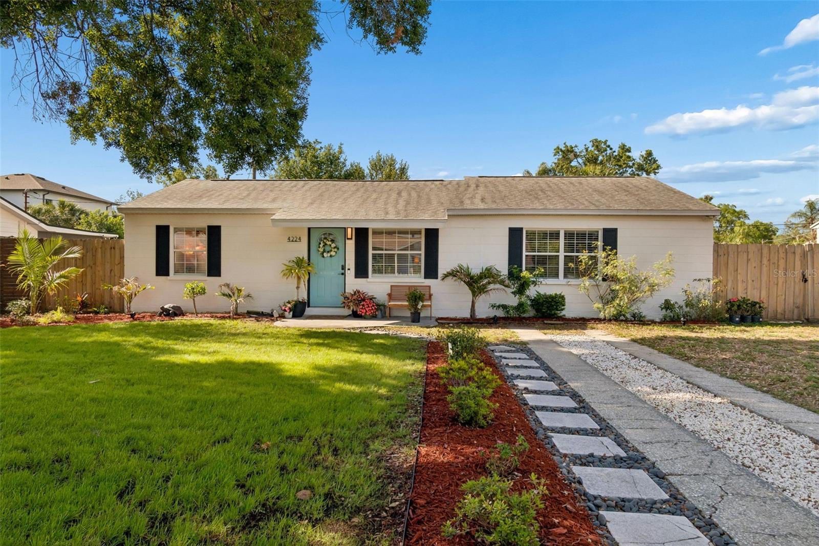 4224 W Bay Vista Ave, Tampa