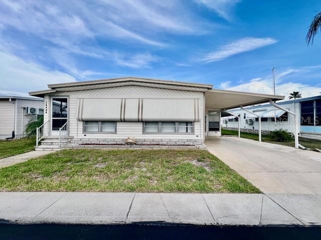 10920 Independence Dr, Port Richey