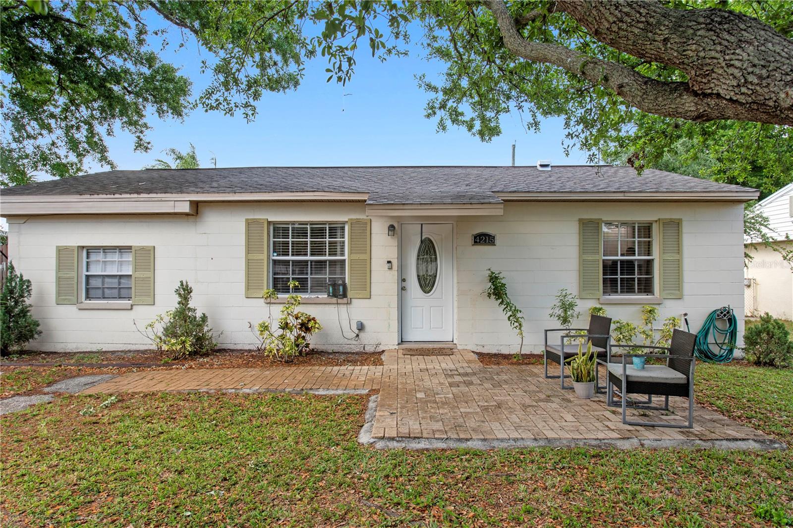 4215 W Bay Vista Ave, Tampa