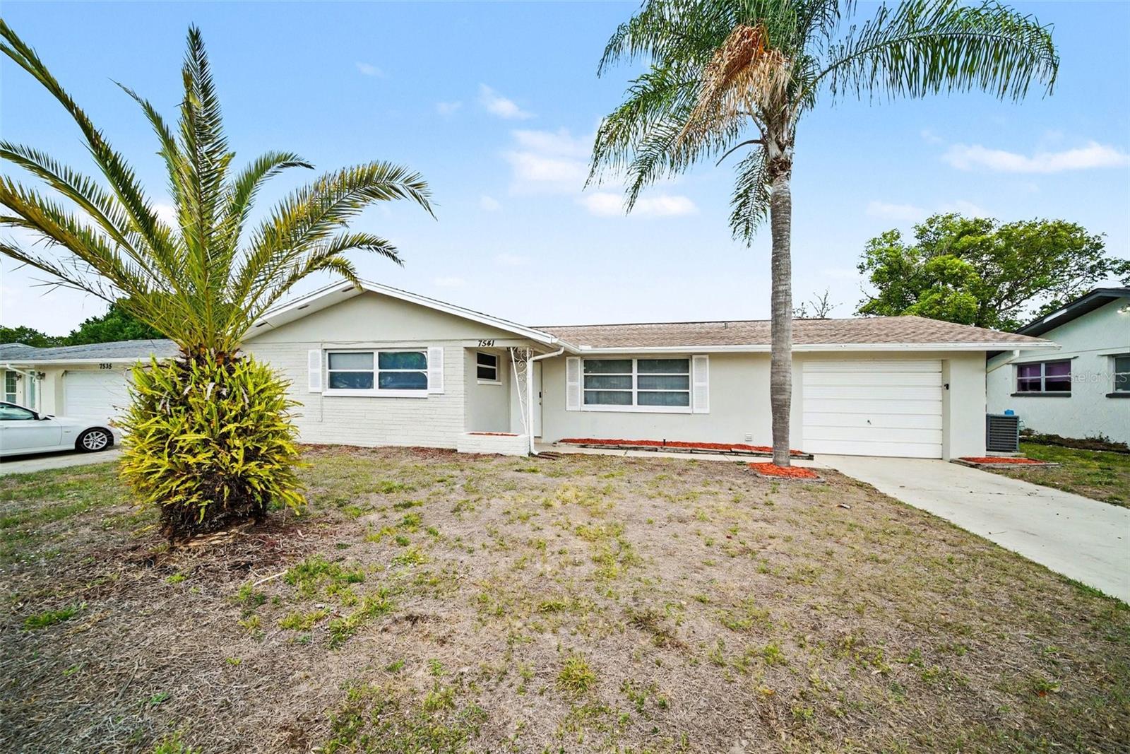 7541 Spirea Dr, Port Richey