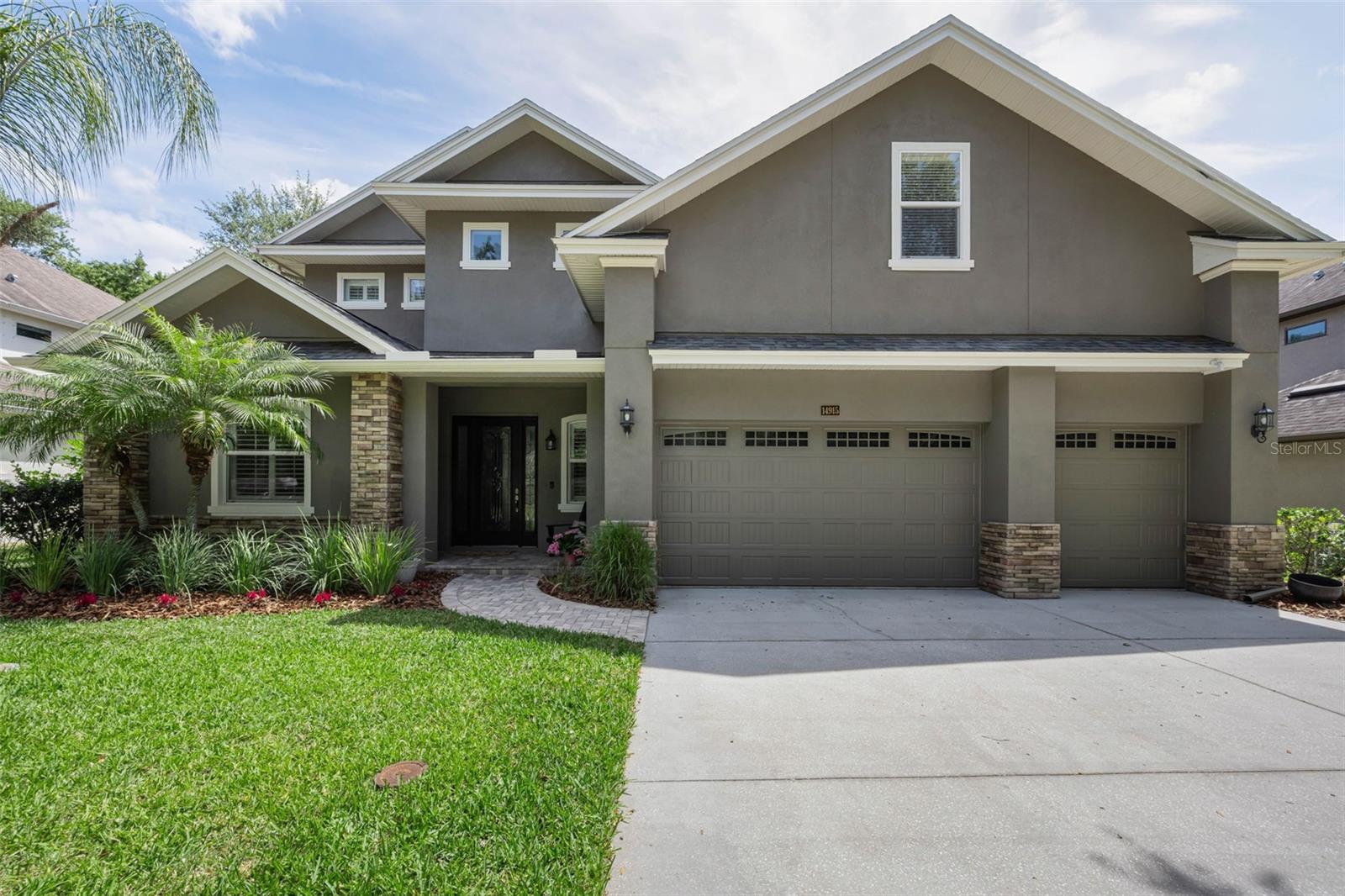 14915 Smitter Reserve Dr, Tampa