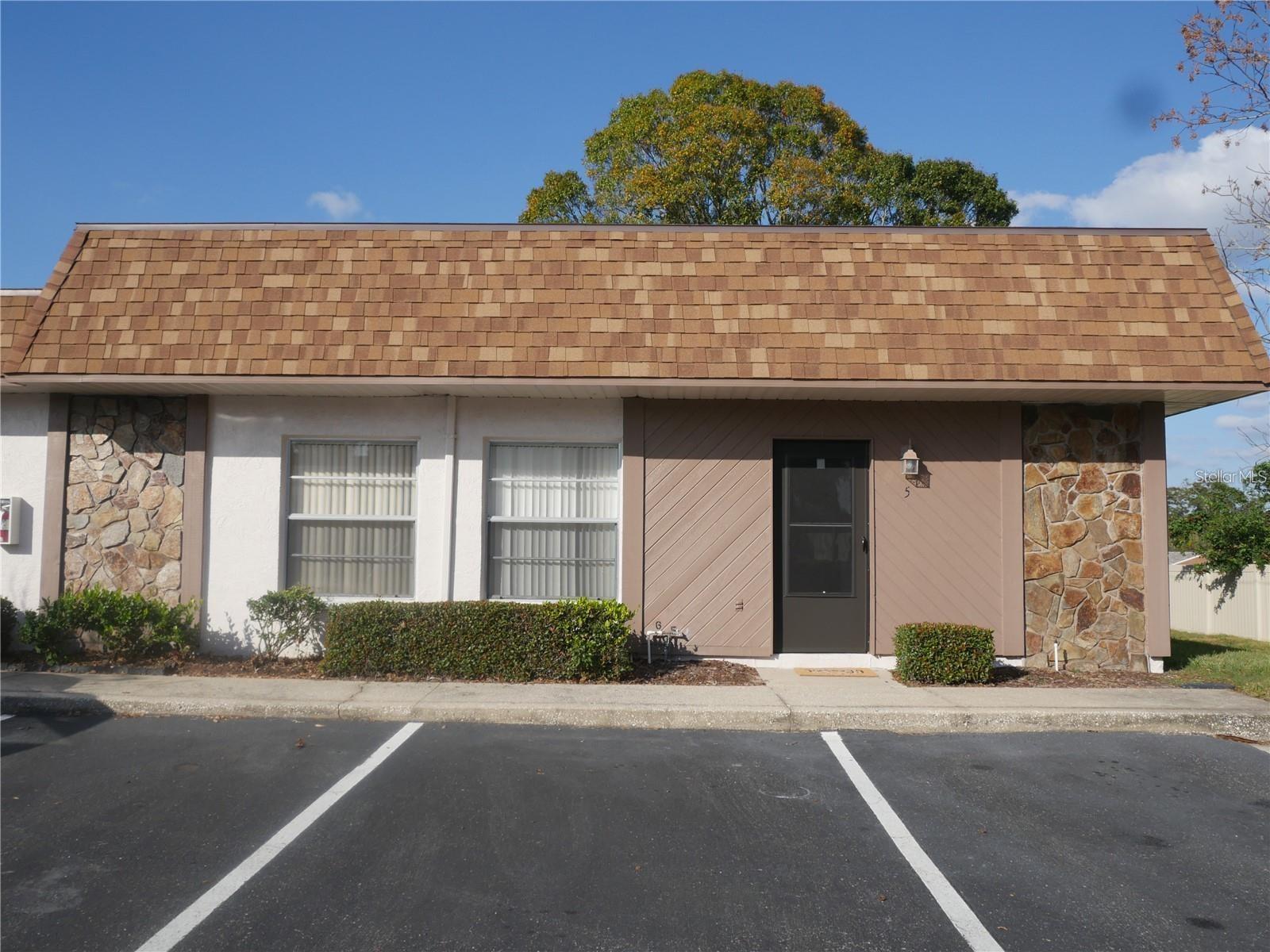 6165 Chesham Dr #5, New Port Richey