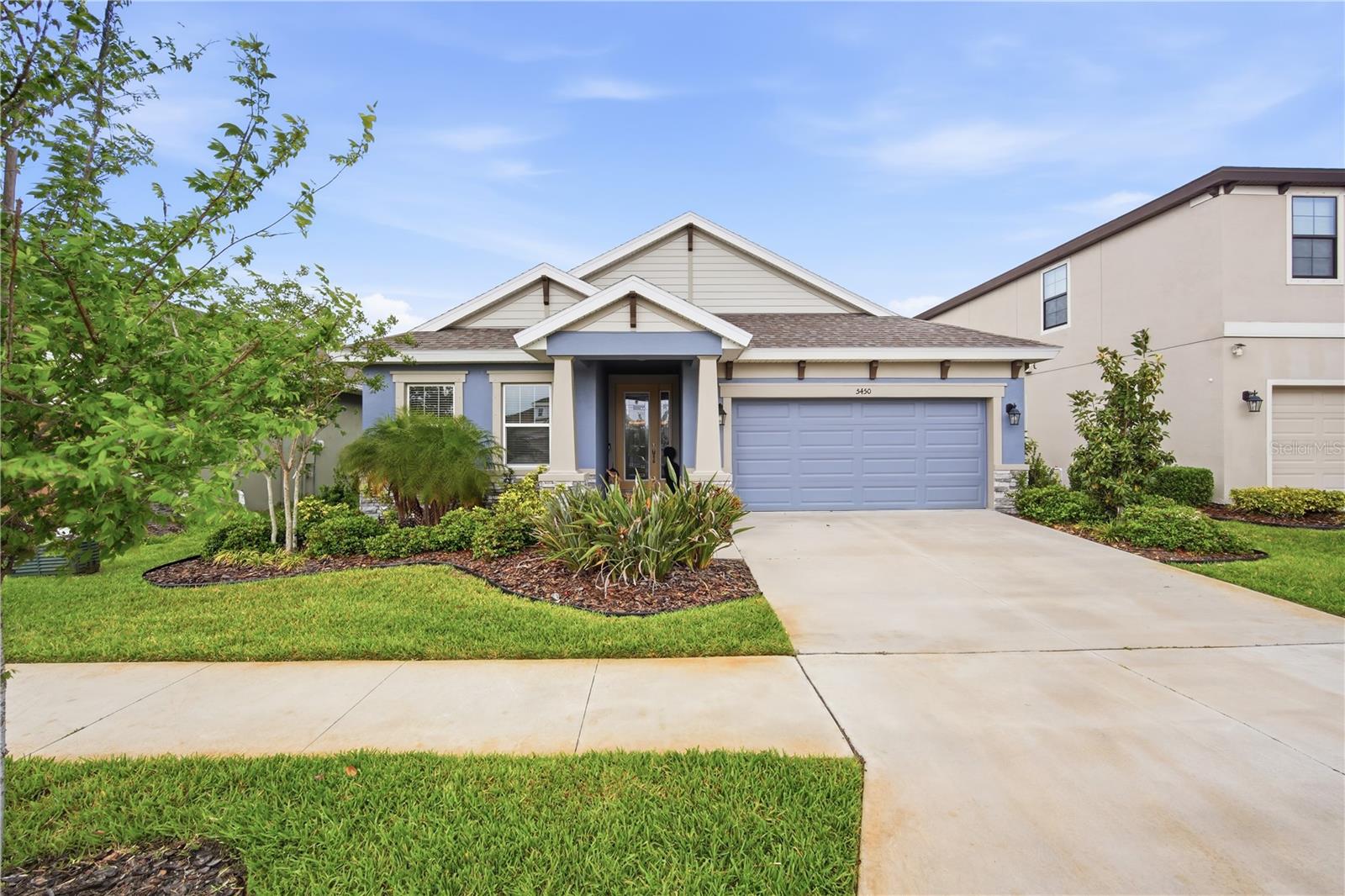5450 Del Coronado Dr, Apollo Beach