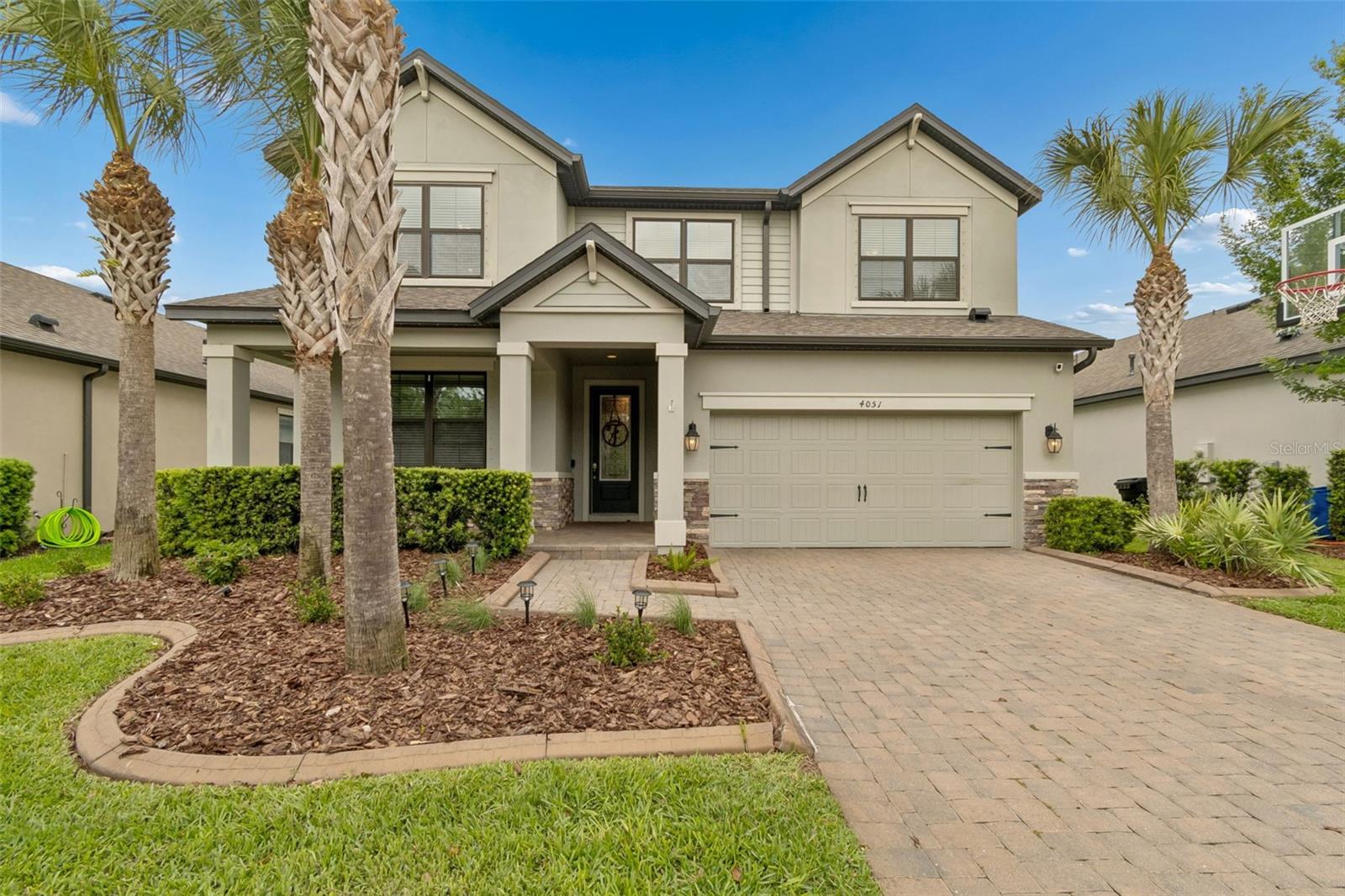 4051 Mellon Dr, Odessa