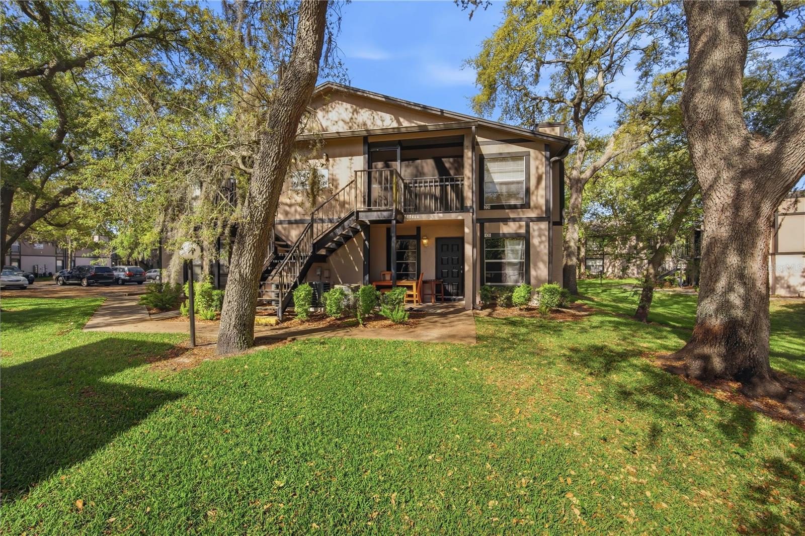 4022 Tumble Wood Trl #201, Tampa