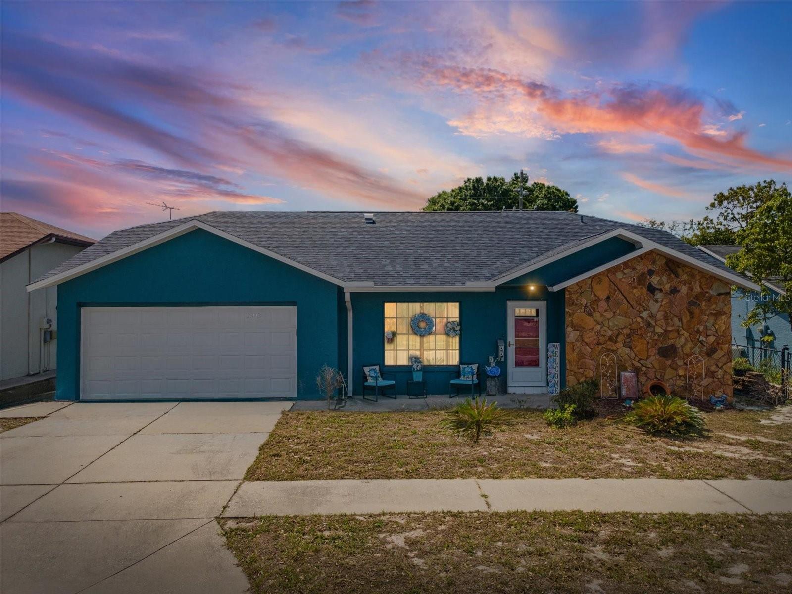 11443 Nature Trl, Port Richey