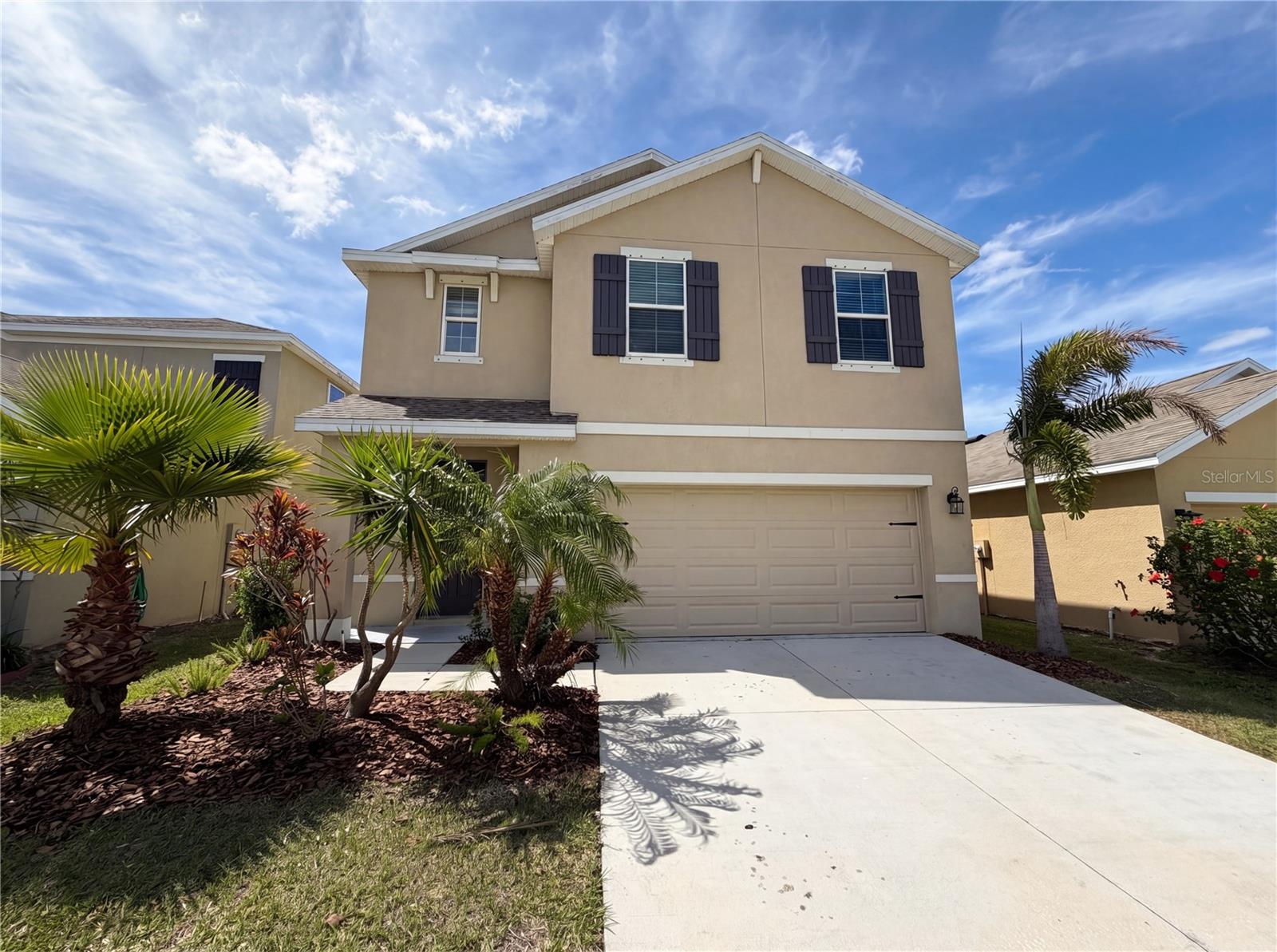 10225 Mangrove Well Rd, Sun City Center