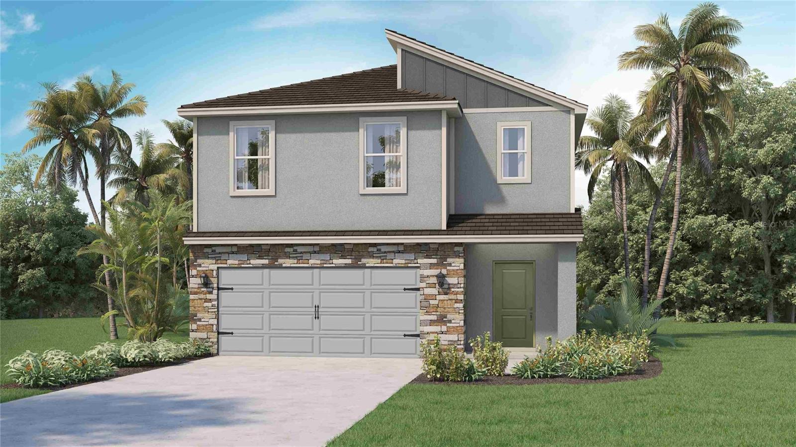 2411 Bender Dr, Zephyrhills