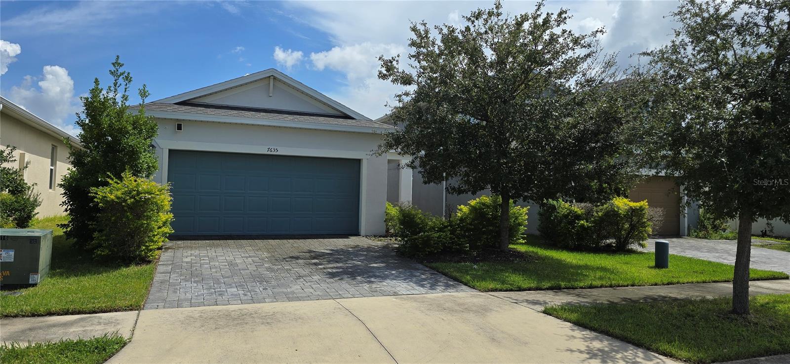 7635 Ashcroft Dr, Wesley Chapel