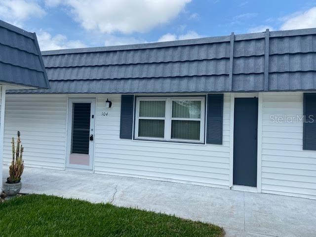 205 Andover Pl N #104, Sun City Center