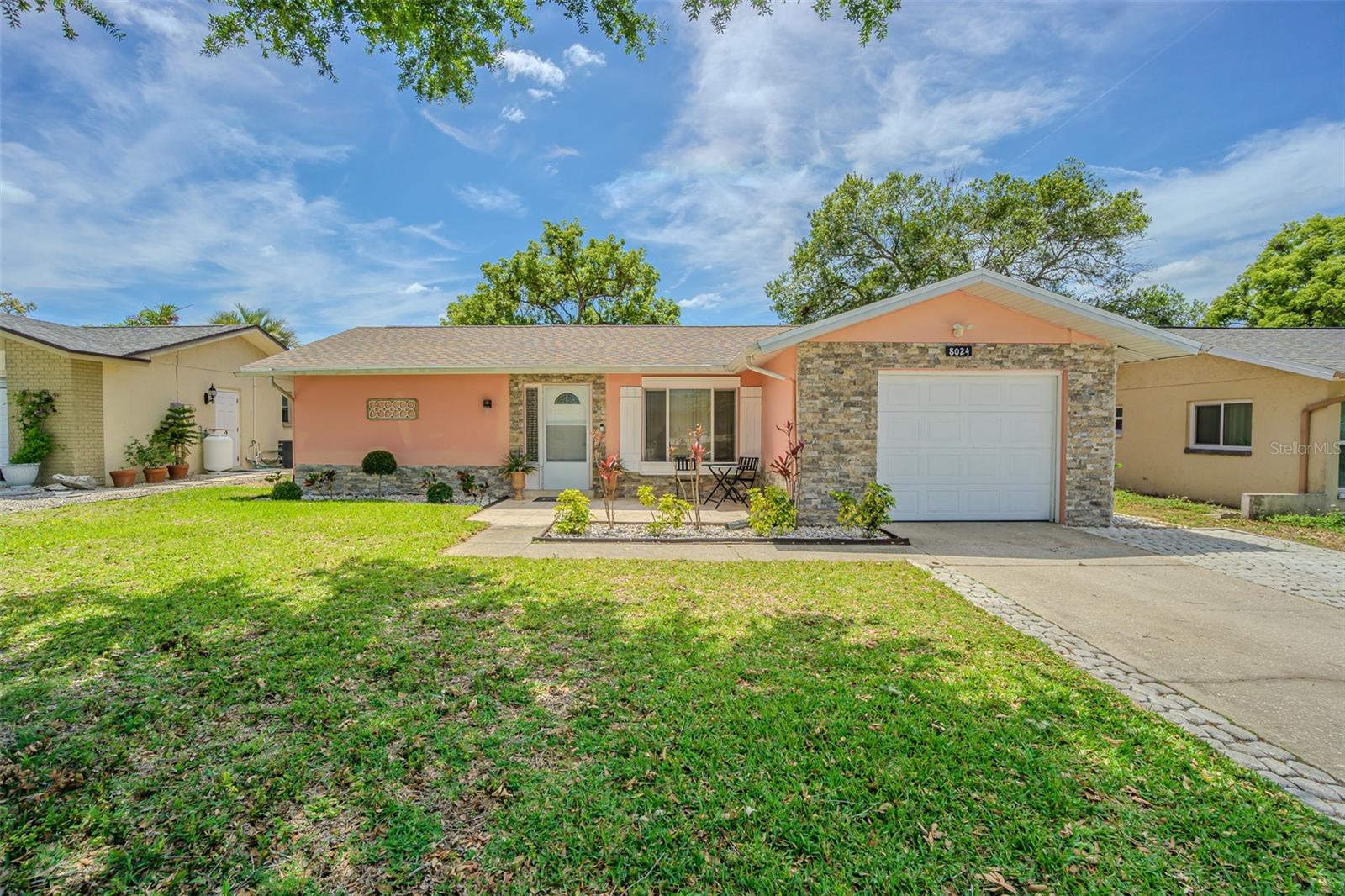 8024 Las Cruces Ct, Port Richey