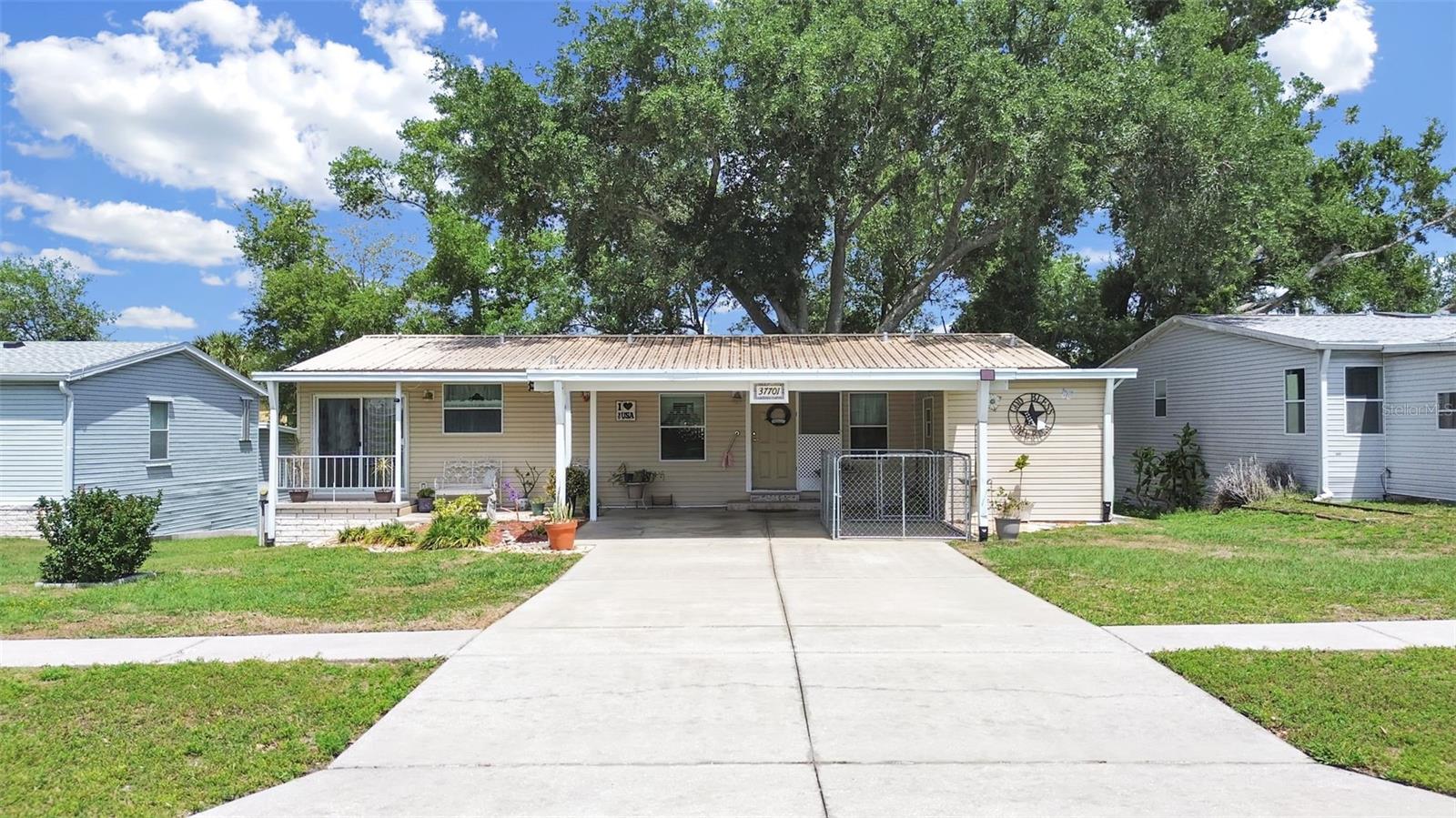 37701 Newal Ave, Zephyrhills