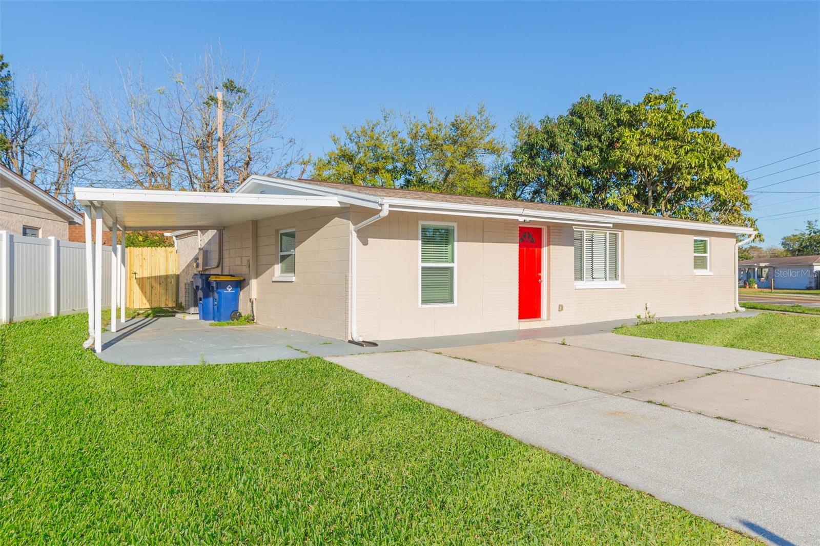 4506 Grand Central Ave, New Port Richey